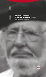 Portada de Vida en el amor