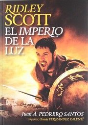 Portada de Ridley scott