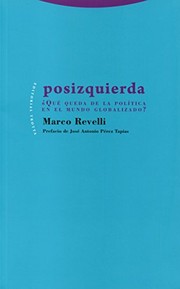 Portada de Posizquierda