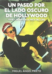 Portada de Un paseo por el lado oscuro de hollywood.viv