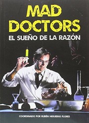 Portada de Mad doctors
