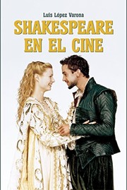 Portada de Shakespeare en el cine