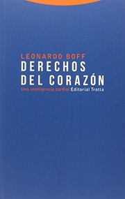 Portada de Derechos del corazon