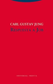 Portada de Respuesta a job