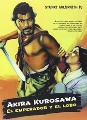 Portada de Akira kurosawa