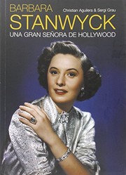 Portada de Barbara stanwyck