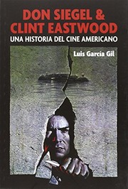 Portada de Don siegel & clint eastwood