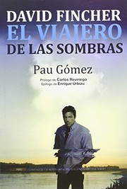 Portada de David fincher