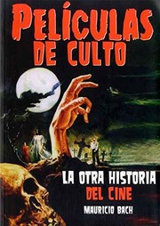 Portada de Peliculas de culto