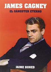 Portada de James cagney