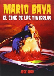 Portada de Mario bava