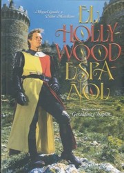 Portada de El hollywood español