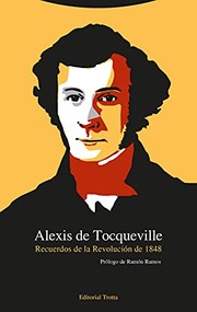Portada de Recuerdos de la revolucion de 1848