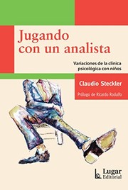 Portada de Jugando con un analista