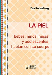 Portada de La piel