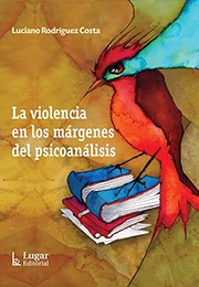 Portada de La violencia en los margenesdel psicoanalisis