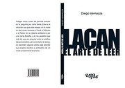 Portada de Lacan, el arte de leer