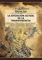 Portada de La situacion actual de la transferencia