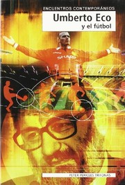Portada de Umberto eco y el futbol
