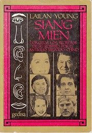 Portada de Siang mien