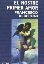 Portada de El nostre primer amor