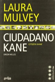 Portada de Ciudadano kane