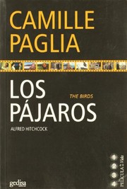Portada de Los pajaros