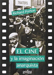 Portada de El cine y la imaginacion anarquista