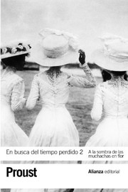 Portada de En busca del tiempo perdido 2