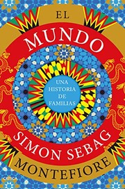 Portada de El mundo
