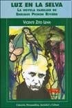 Portada de Luz en la selva