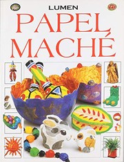 Portada de Papel mache (r)
