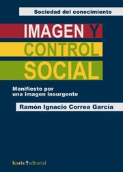 Portada de Imagen y control social
