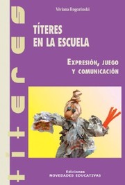 Portada de Titeres en la escuela
