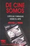 Portada de De cine somos