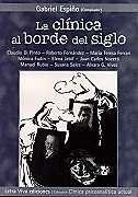 Portada de Clinica al borde del siglo, la