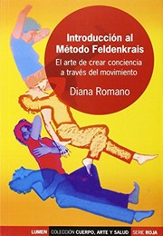 Portada de Introduccion al metodo feldenkrais