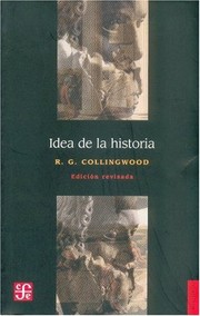Portada de Idea de la historia