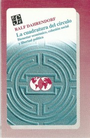 Portada de La cuadratura del circulo