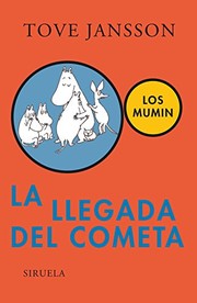 Portada de *F llegada del cometa