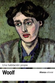 Portada de Una habitacion propia