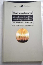 Portada de El sol a medianoche