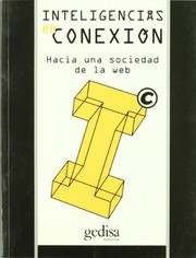 Portada de Inteligencias en conexion
