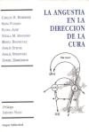 Portada de La angustia en direccion de la cura