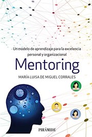 Portada de Mentoring