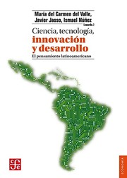 Portada de Ciencia, tecnologia, innovacion y desarrollo