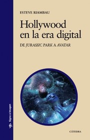 Portada de Hollywood en era digital