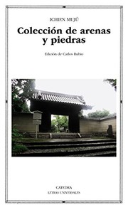 Portada de Coleccion de arenas y piedras