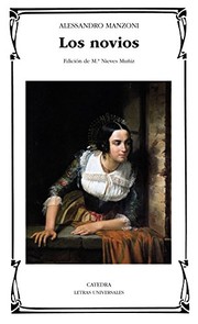 Portada de Novios, los