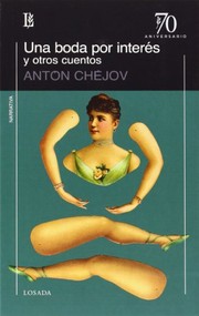 Portada de Una boda por interes - 70 a